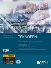 TEKNOPEN. DALL'HARDWARE AL SOFTWARE OPEN SOURCE