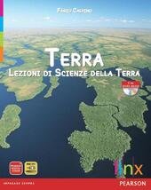 TERRA - LEZIONI DI SCIENZE DELLA TERRA + DVD ROM
