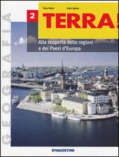 TERRA! - VOL. 2
