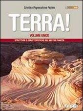 TERRA! - VOL. U