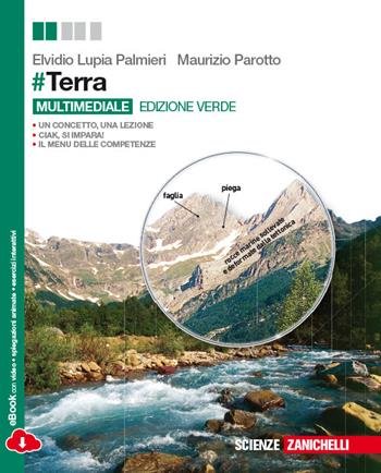 #TERRA. EDIZ. VERDE. PER LE SCUOLE SUPERIORI. CON E-BOOK | Immagine Gallery 2