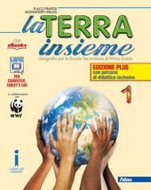 TERRA INSIEME (LA) vol.1 - EDIZIONE PLUS.