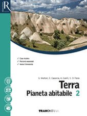 TERRA PIANETA ABITABILE 2Â° BIENNIO E 5Â°ANNO - LIBRO MISTO …