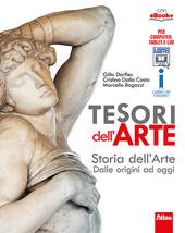 TESORI DELL'ARTE. LINGUAGGIO VISUALE + STORIA DELL'ARTE + MUSEO ATTIVO …