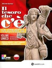 TESORO CHE C'E' MULTIMEDIA (IL) - VOL. UN. + BIBBIA …