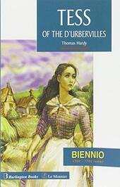 TESS OF THE D' URBERVILLES + CASS ( KATE O' …