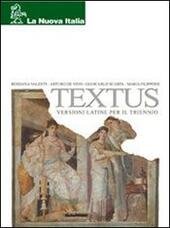 TEXTUS + CD ROM