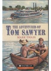 THE ADVENTURES OF TOM SAWYER ( CORNISH F.H. ) CD. …