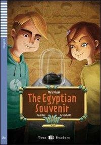 THE EGYPTIAN SOUVENIR. CON FILE AUDIO PER IL DOWNLOAD. CON … | Immagine Gallery 3