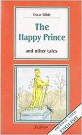 THE HAPPY PRINCE ( MORAVEC OCAMPO ALEXANDRA )