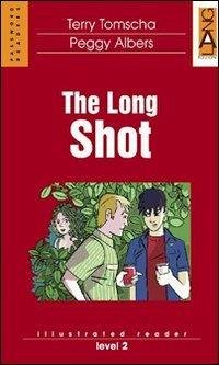 THE LONG SHOT. CON CD AUDIO | Immagine Gallery 3