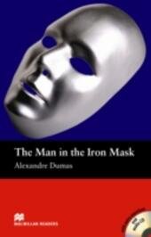 THE MAN IN THE IRON MASK ( ESCOTT JOHN ) …
