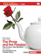 THE PROSE AND THE PASSION