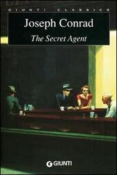 THE SECRET AGENT