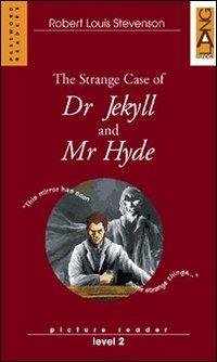 THE STRANGE CASE OF DR JEKYLL AND MR HYDE. CON … | Immagine Gallery 3