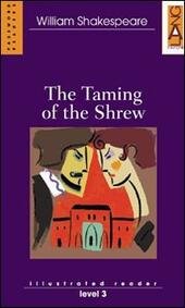 THE TAMING OF THE SHREW ( HOWELL SARAH ) LEVEL …
