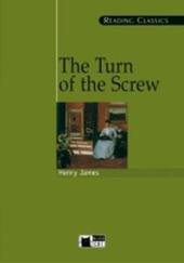 THE TURN OF THE SCREW + CD ( FALINSKI JOZEF …