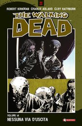 THE WALKING DEAD VOL. 14 NESSUNA VIA D'USCITA | Immagine Gallery 3