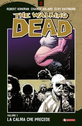 THE WALKING DEAD VOL. 7 LA CALMA CHE PRECEDE | Immagine Gallery 3
