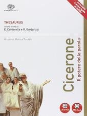 THESAURUS - CICERONE. IL POTERE DELLA PAROLA