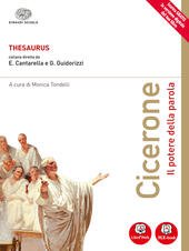 THESAURUS - CICERONE. IL POTERE DELLA PAROLA