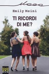 TI RICORDI DI ME?