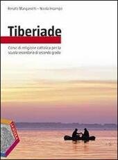 TIBERIADE. EDIZIONE PLUS DVD