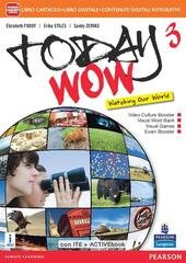 TODAY WOW VOL. VOL. 3 - EDIZIONE CON ACTIVEBOOK.