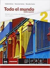TODO EL MUNDO - LIBRO ALUMNO VOL. 2 E CUADERNO …