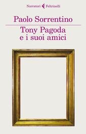TONY PAGODA E I SUOI AMICI