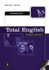 TOTAL ENGLISH - ELEMENTARY - WORKBOOK + CD ROM + … | Immagine Gallery 2