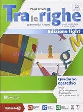 TRA LE RIGHE LIGHT ESERCIZIARIO. | Immagine Gallery 2