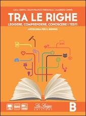 TRA LE RIGHE VOL.B + LIBRO DIGITALE | Immagine Gallery 2