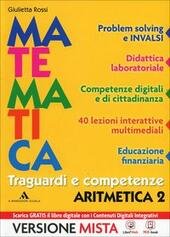 TRAGUARDI E COMPETENZE. PER LA SCUOLA MEDIA. CON E-BOOK. CON … | Immagine Gallery 2