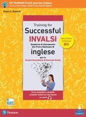 SUCCESSFUL INVALSI. QUADERNO DI ALLENAMENTO ALLA PROVA NAZIONALE DI INGLESE. …