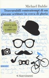 TRASCURABILI CONTRATTEMPI DI UN GIOVANE SCRITTORE IN CERCA DI GLORIA | Immagine Gallery 2