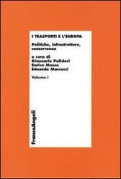 TRASPORTI E L' EUROPA VOL. 1 | Immagine Gallery 2