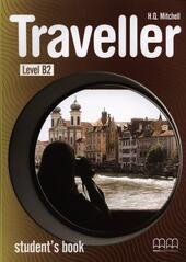 TRAVELLER LEVEL B2 STUDENT BOOK | Immagine Gallery 2