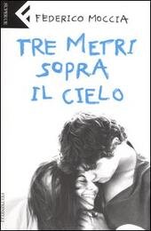 TRE METRI SOPRA IL CIELO
