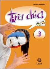 TRES CHIC! - VOL. 3 + CD AUDIO | Immagine Gallery 2