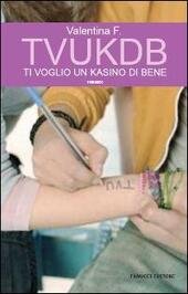 TVUKDB TI VOGLIO UN CASINO DI BENE