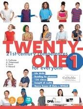 TWENTY-ONE VOL. 1 STUDENT' S BOOK & WORKBOOK ED. 2018 …