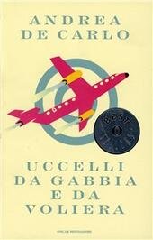 UCCELLI DI GABBIA E DI VOLIERA | Immagine Gallery 2