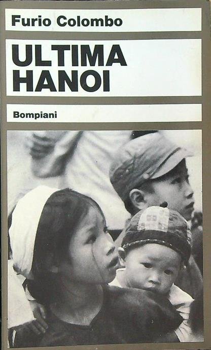ULTIMA HANOI | Immagine principale