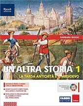 ALTRA STORIA. CON OSSERVO IMPARO. PER LA SCUOLA MEDIA. CON …