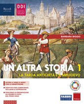 ALTRA STORIA. CON OSSERVO IMPARO. PER LA SCUOLA MEDIA. CON …