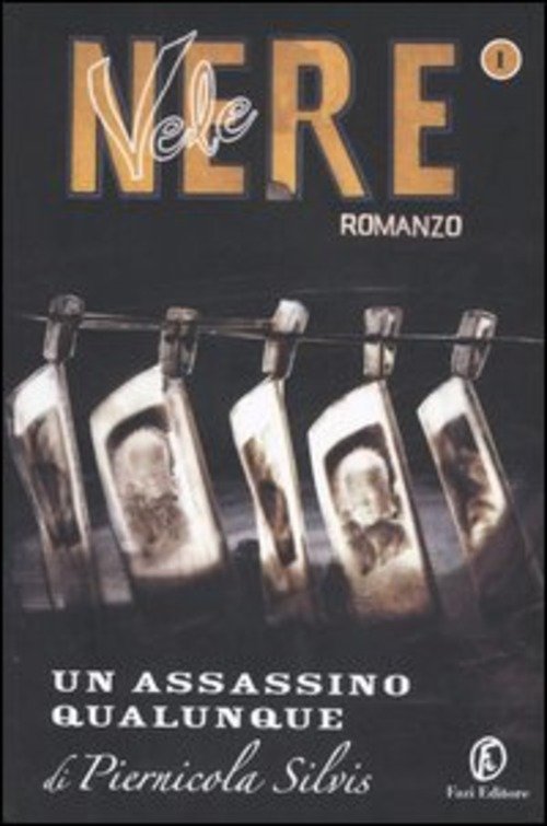 UN ASSASSINO QUALUNQUE | Immagine Gallery 2