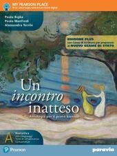 INCONTRO INATTESO. CON CORSO DI SCRITTURA PER PREPARARSI AL NUOVO …