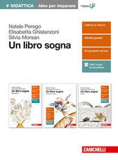 UN LIBRO SOGNA - IDEE PER IMPARARE (LD).