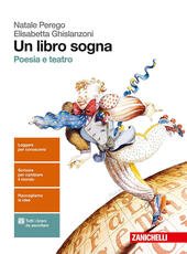 UN LIBRO SOGNA - POESIA E TEATRO (LDM). | Immagine Gallery 2